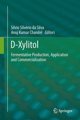 D-Xylitol 9783642437465