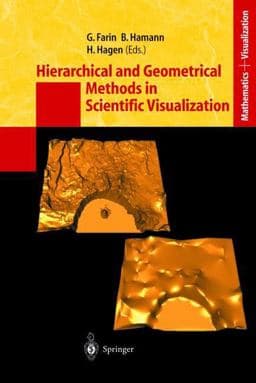 Hierarchical and Geometrical Methods in Scientific Visualization 9783642628016