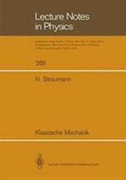 Klassische Mechanik 9783662136133