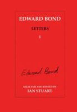 Edward Bond Letters: Volume 5 9783718655045