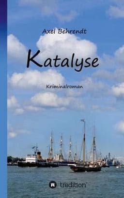 Katalyse 9783743934078