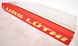 Urs Luthi 9783775709613