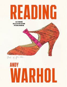 Reading Andy Warhol 9783775737074