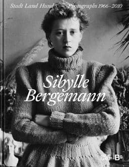 Sibylle Bergemann (Bilingual Edition) 9783775752077