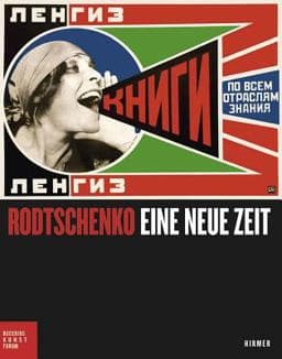 Alexander Rodtschenko 9783777420035
