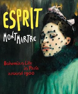 Esprit Montmartre 9783777421971