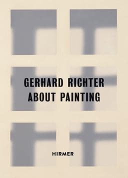 Gerhard Richter 9783777428949