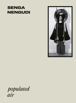 Senga Nengudi 9783777446073