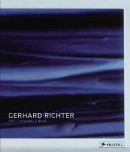 Gerhard Richter 9783791338606