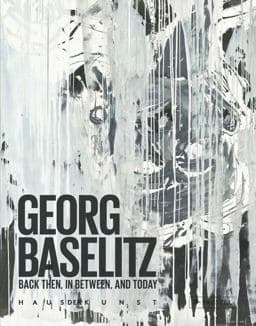 Georg Baselitz 9783791354026