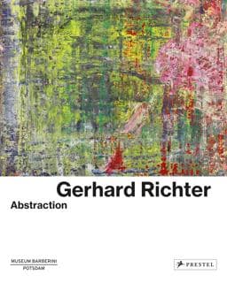 Gerhard Richter 9783791357454