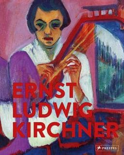 Ernst Ludwig Kirchner 9783791357560