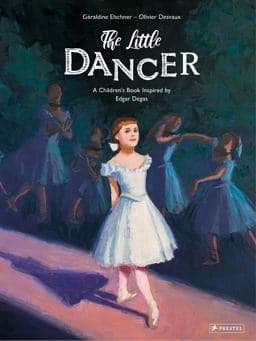 The Little Dancer 9783791374499