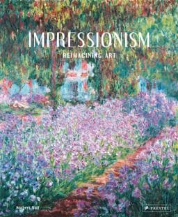 Impressionism 9783791379890