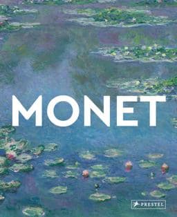 Monet 9783791393797