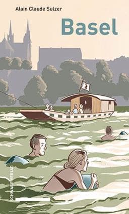 Basel 9783796538223