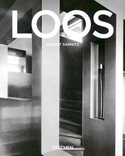 Adolf Loos, 1870-1933 9783822827727