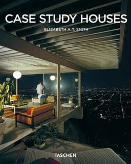 Case Study Houses 9783822846179