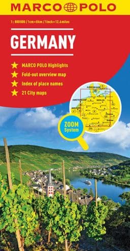 Germany 9783829767194