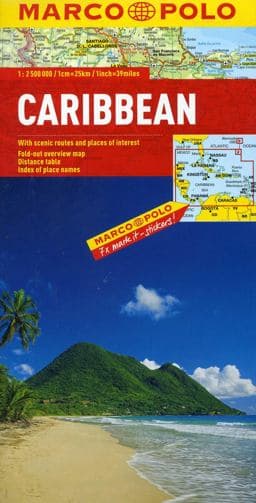 Caribbean 9783829767354