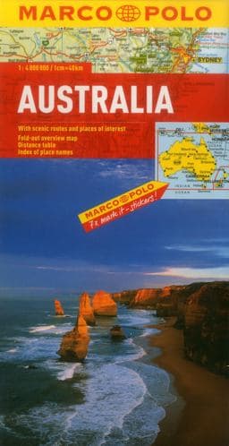 Australia 9783829767460