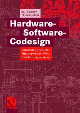 Hardware-Software-Codesign 9783834800480