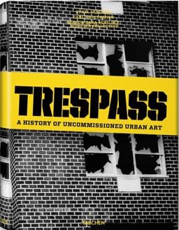 Trespass 9783836509640