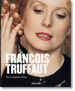François Truffaut. the Complete Films 9783836534796