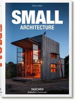 Small Architecture 9783836547901