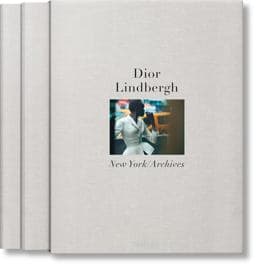 Peter Lindbergh. Dior 9783836579902