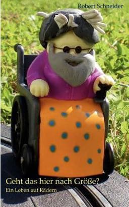 Geht das Hier Nach Größe? 9783839118535