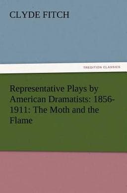 Representative Plays by American Dramatists 9783847215189