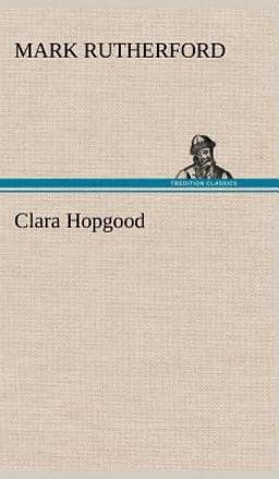 Clara Hopgood 9783849179977