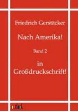 Nach Amerika! 9783864035326
