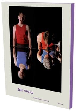 Bill Viola: Installationen 9783864422096