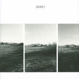 Robert Adams: Gone 9783865219176