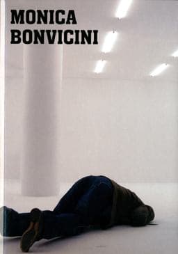 Monica Bonvicini: Both Ends 9783865608734
