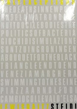 Lewis Baltz 9783869301105