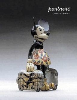 Partners 9783883757551