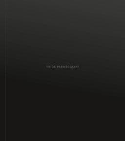 Frida Parmeggiani. Textile Artefacts 9783902833945