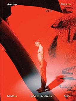 Markus lüpertz / Andreas Mühe 9783903131613