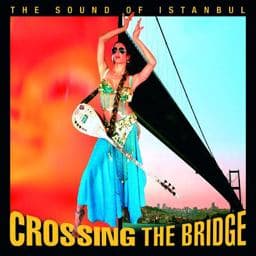 Crossing the Bridge 9783937406602