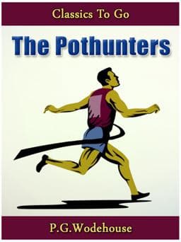 The Pothunters 9783956764608