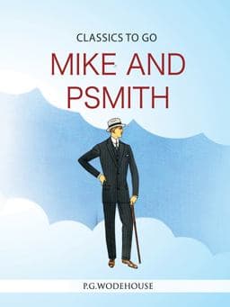 Mike and Psmith 9783962729950