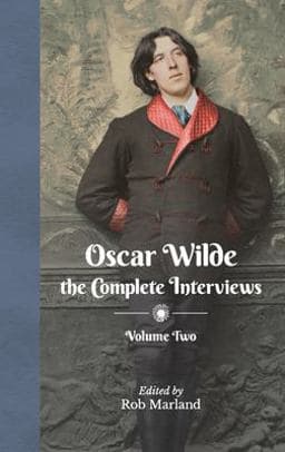 Oscar Wilde 9783982413419