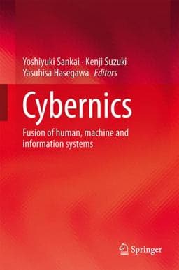 Cybernics 9784431541592