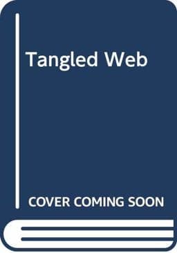 A Tangled Web 9784444404273