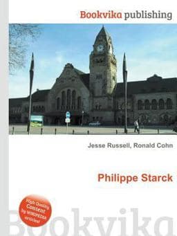 Philippe Starck 9785508296308
