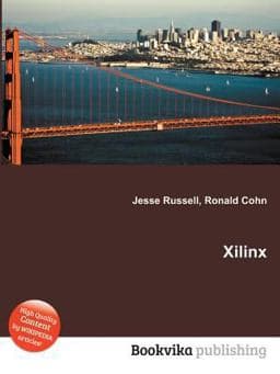 Xilinx 9785511462103