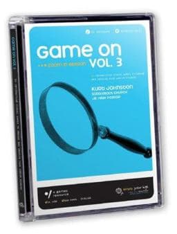 Game On 9785557781428